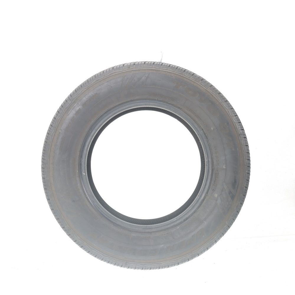Used 225/70R16 Toyo Open Country Q/T 103H - 9.5/32 - Image 3
