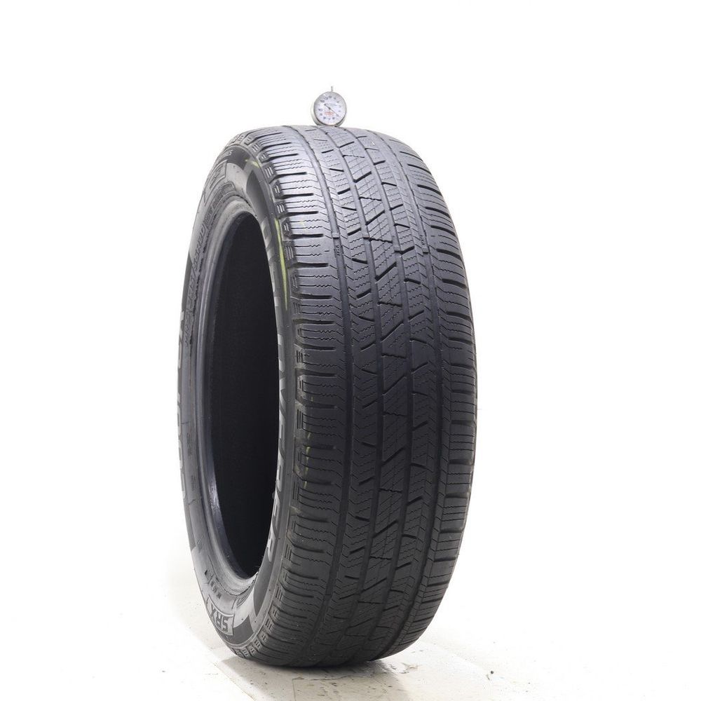 Used 235/55R20 Cooper Discoverer SRX 102H - 4.5/32 - Image 1