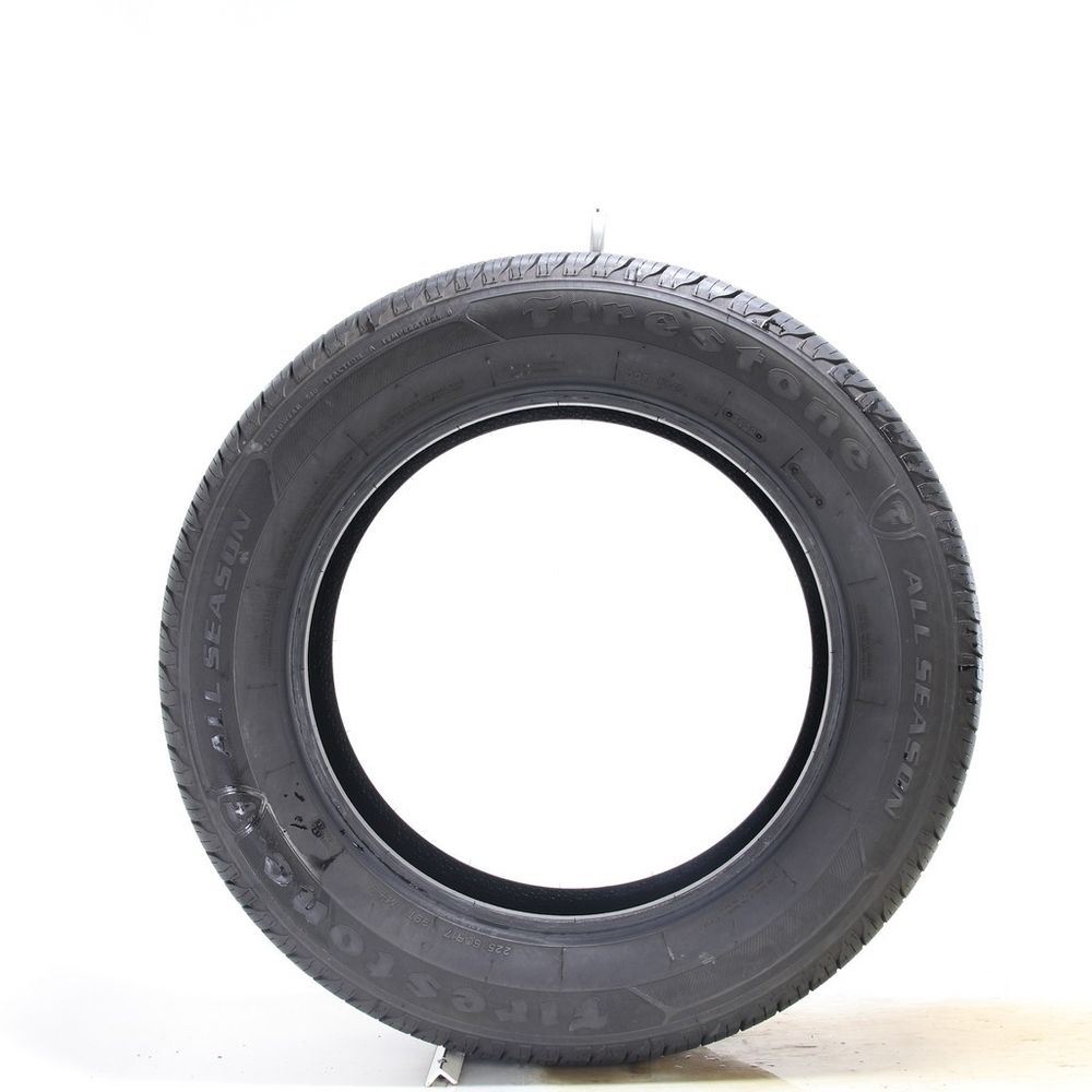 Used 255/55R18 Westlake SU318 H/T 109V - 8/32 - Image 3