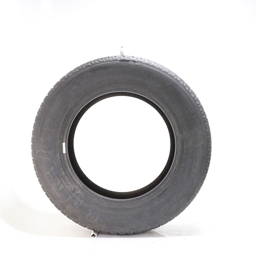 Used 235/65R17 Pirelli Scorpion Winter 108H - 5.5/32 - Image 3