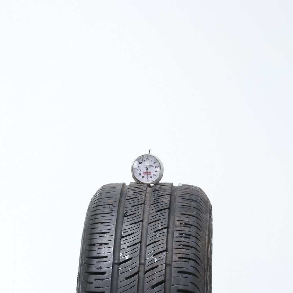 Set of (2) Used 185/55R15 Continental ContiProContact 82H - 7-8/32 - Image 2