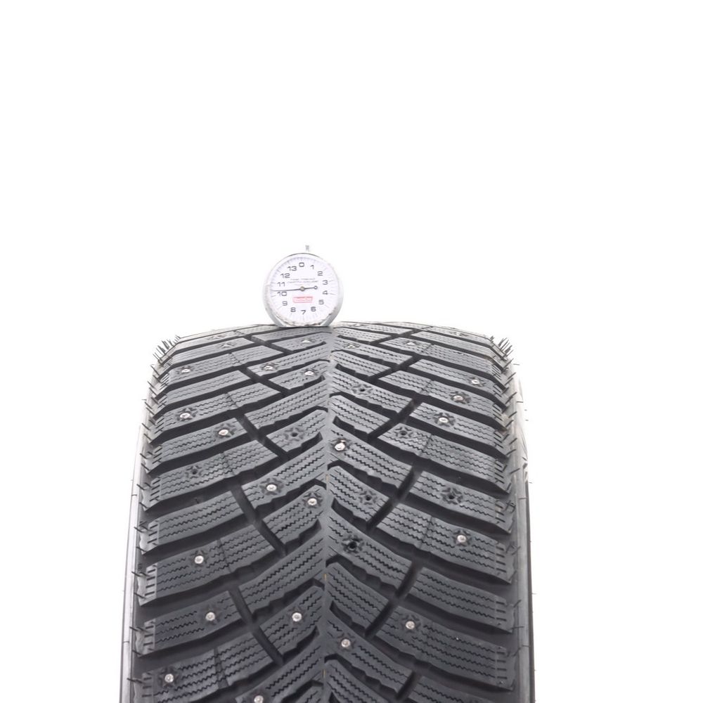 Used 235/45R18 Nexen WinGuard winSpike 3 Studded 98T - 10/32 - Image 2