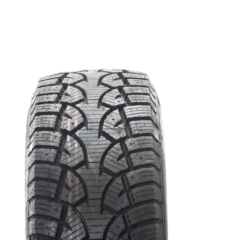 Set of (2) Used LT 245/75R16 General Altimax Arctic 120/116Q E - 16/32 - Image 2