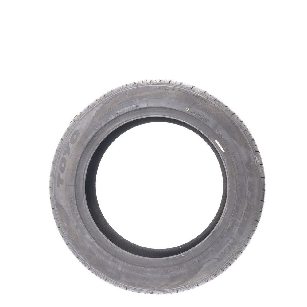 New 215/55R17 Toyo Versado Noir E 94V - Image 3