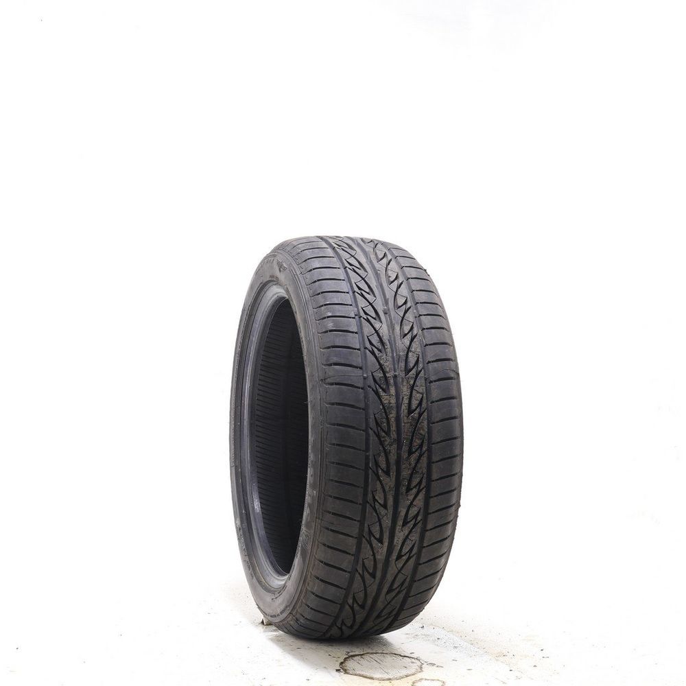 Driven Once 205/50R17 Firestone Firehawk Wide Oval Indy 500 93W - 9/32 - Image 1