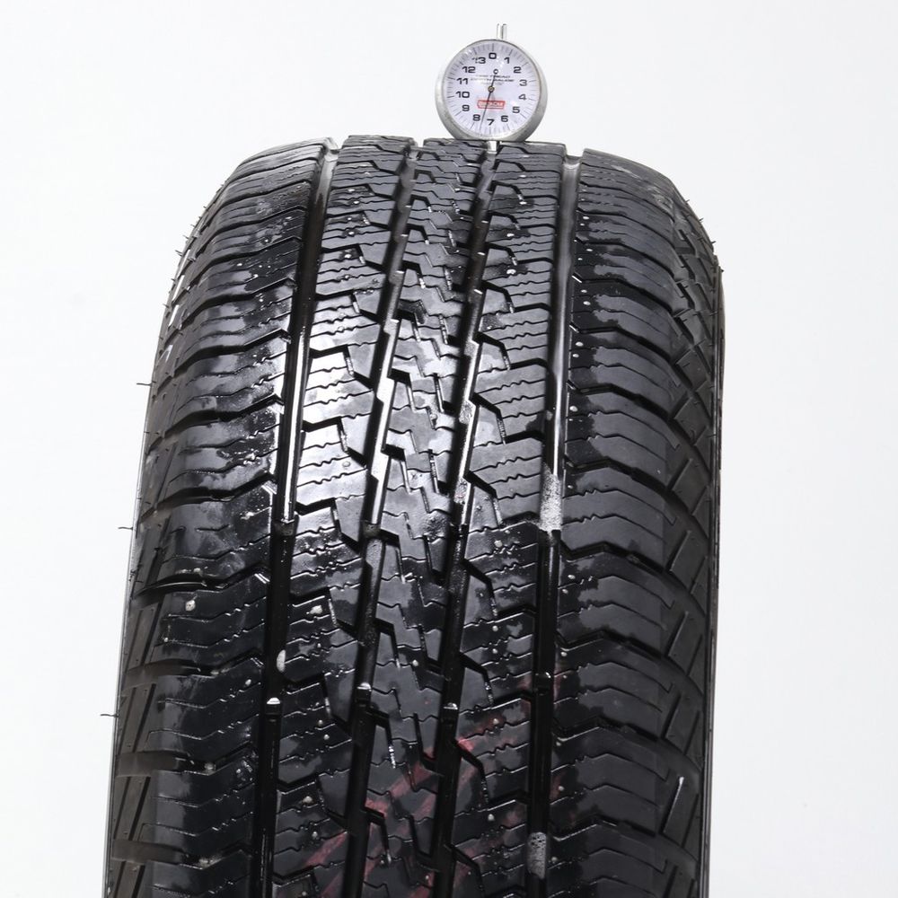Used 265/70R18 Rocky Mountain H/T 116T - 7.5/32 - Image 2
