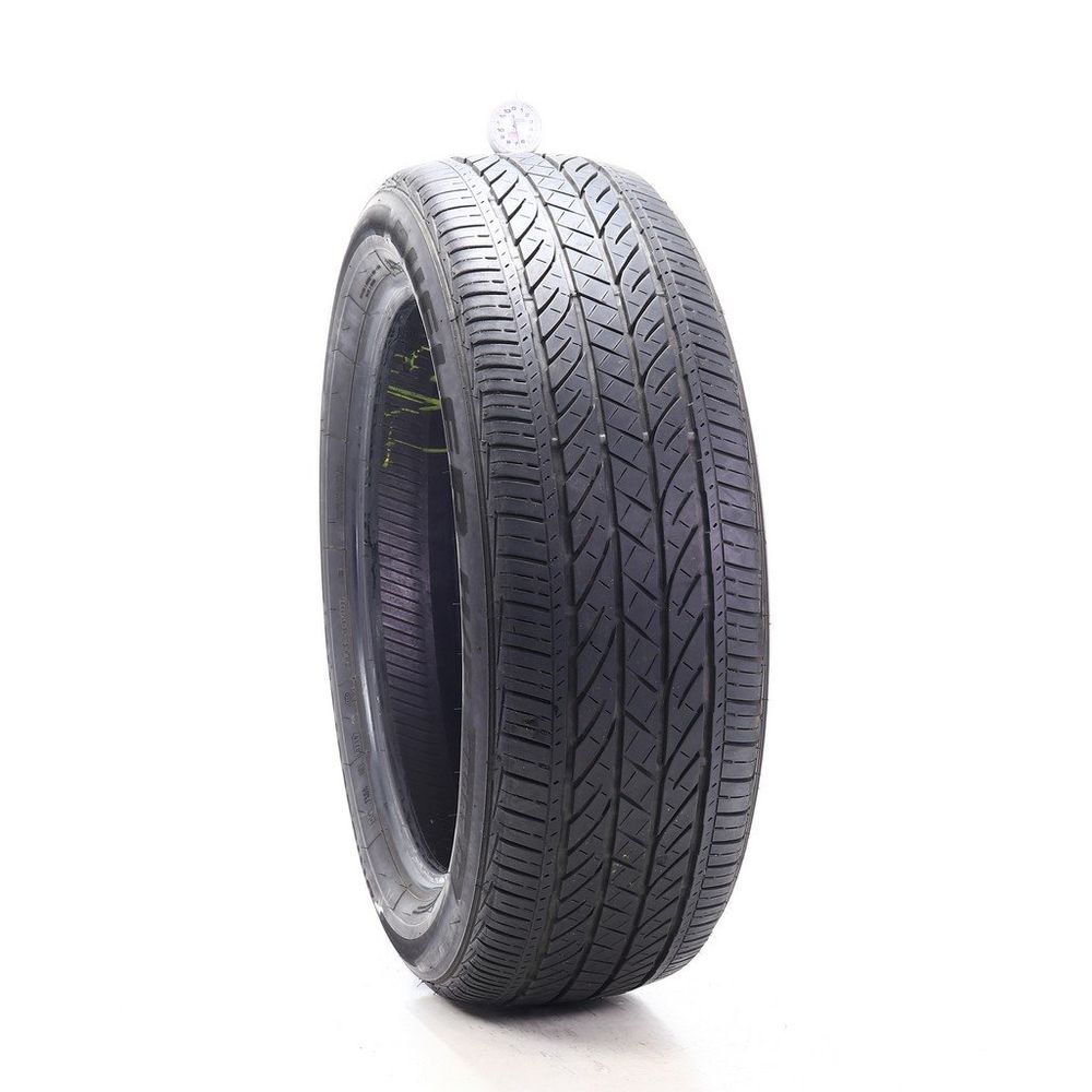 Used 235/55R20 Bridgestone Dueler H/L Sport AS 102H - 6.5/32 - Image 1