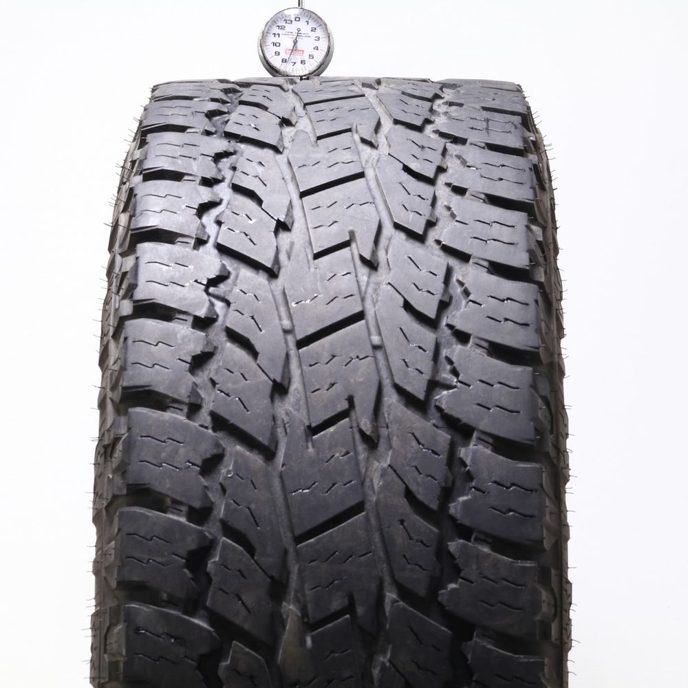 Set of (2) Used LT 295/65R20 Toyo Open Country A/T II Xtreme 129/126S - 7.5-8.5/32 - Image 2
