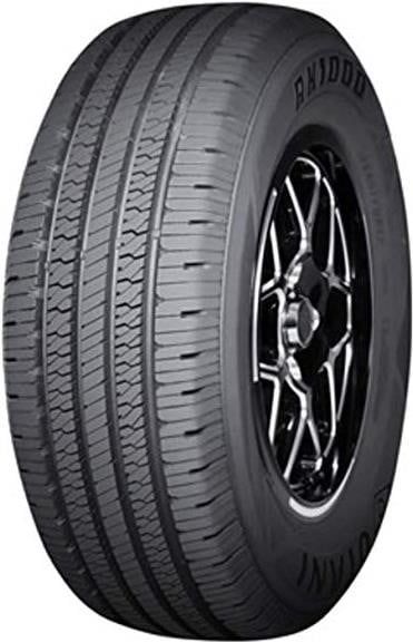 Set of (2) New LT 275/65R18 Otani RK1000 123/120S - Image 1