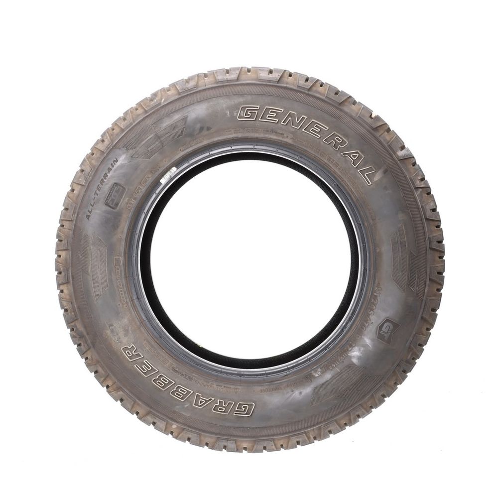 Used LT 245/70R17 General Grabber APT 119/116R E - 15/32 - Image 3