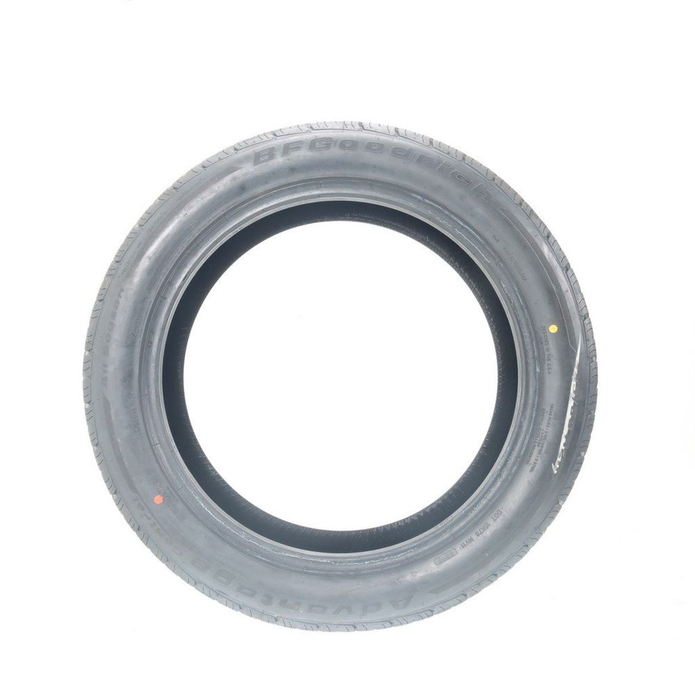 Set of (2) Driven Once 245/50R20 BFGoodrich Advantage Control 102V - 10-10.5/32 - Image 3