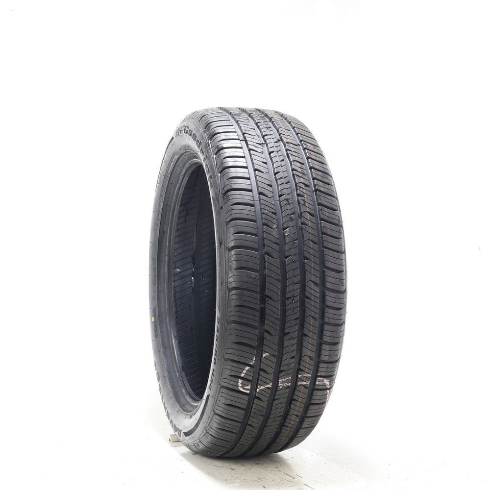 Set of (2) Driven Once 245/50R20 BFGoodrich Advantage Control 102V - 10-10.5/32 - Image 4