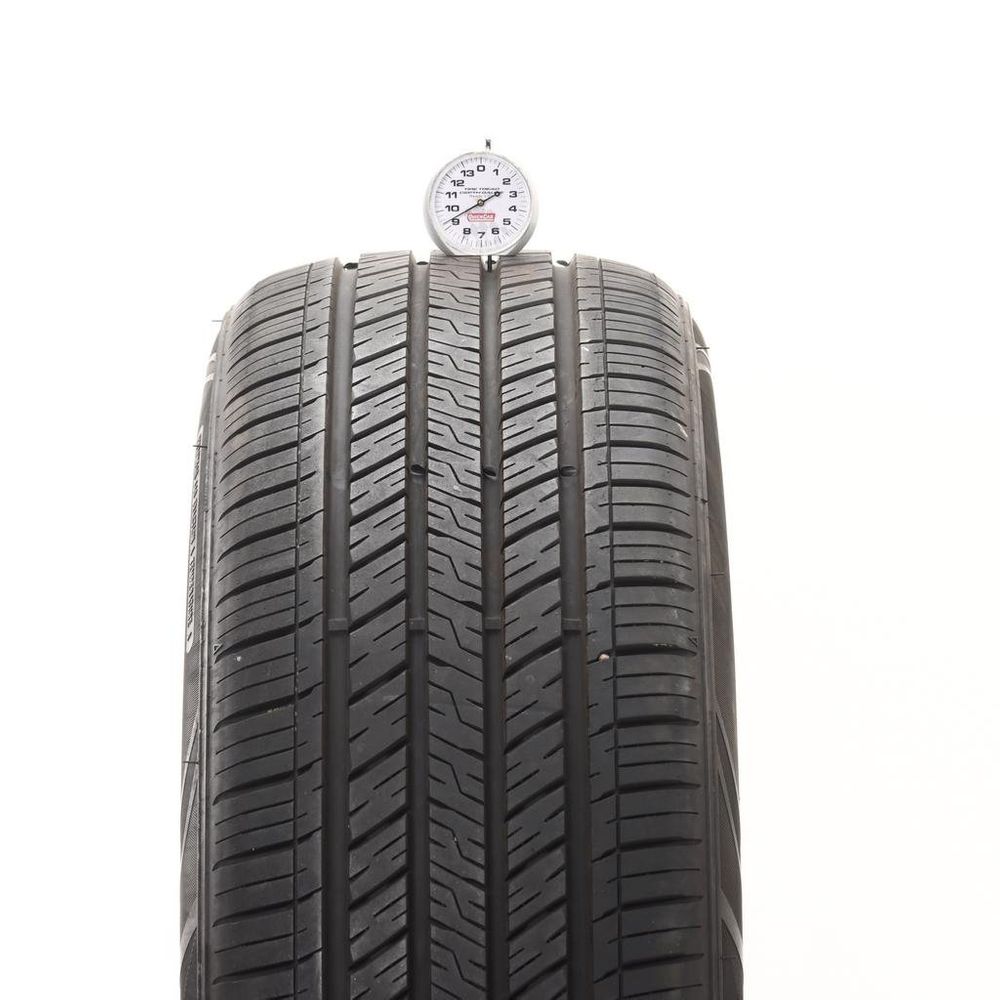 Set of (2) Used 225/60R18 Achilles Touring Sport A/S 100V - 9-9.5/32 - Image 2