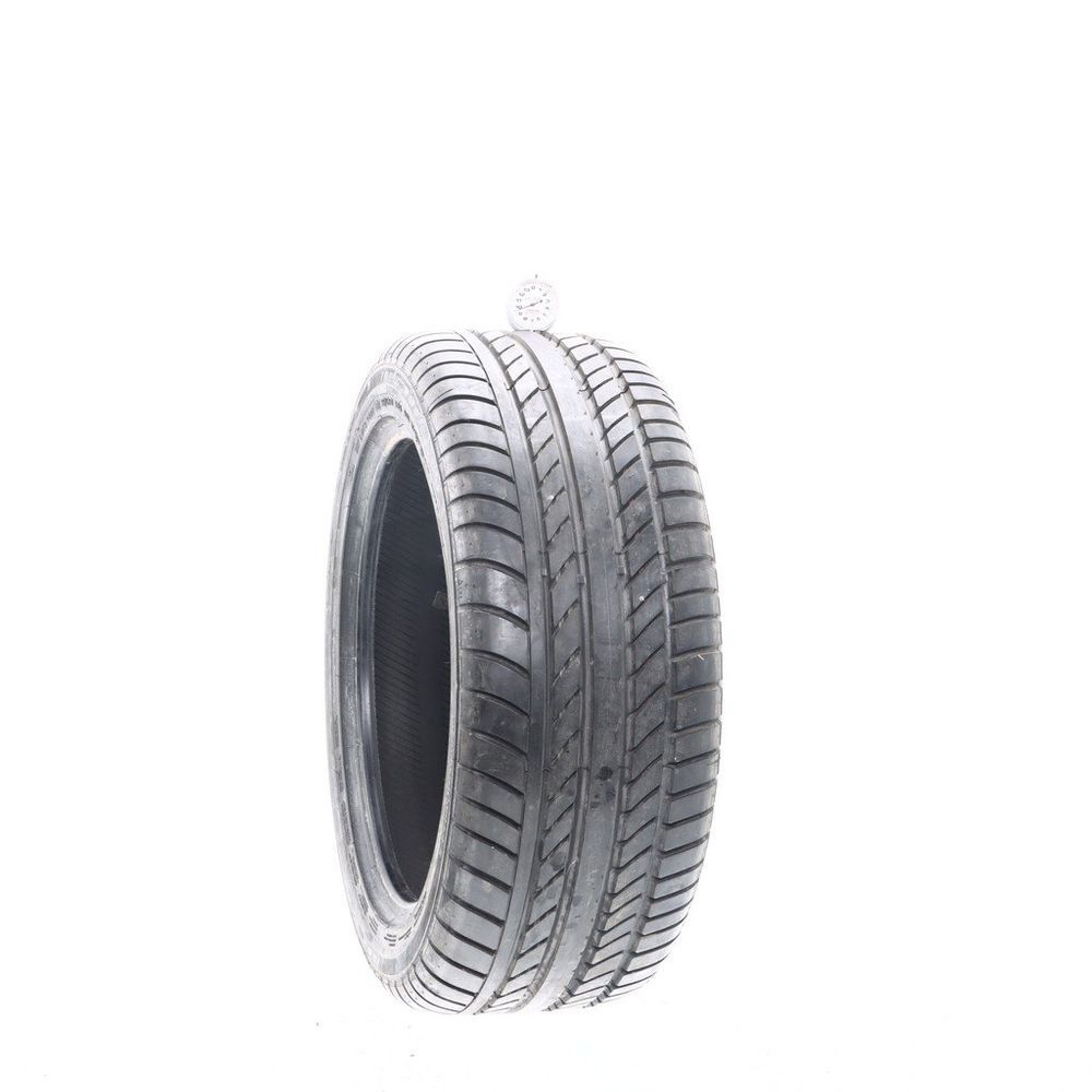 Used 235/45R17 Continental ContiSportContact 94W - 9.5/32 - Image 1