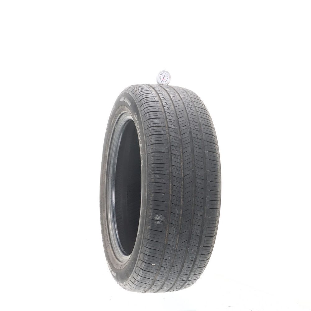 Set of (2) Used 235/55R18 Ironhead Reflex IH01 100V - 7.5-8/32 - Image 1