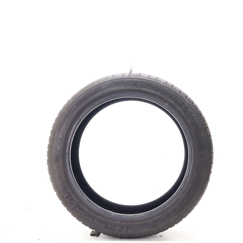 Used 225/45ZR17 Michelin Pilot Sport A/S 3 Plus 94Y - 8/32 - Image 3