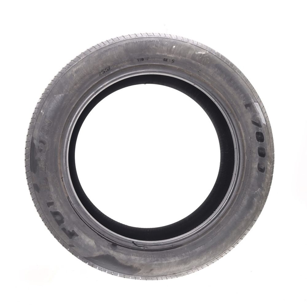 Used 255/55ZR20 Fullrun F7000 110W - 5/32 - Image 3