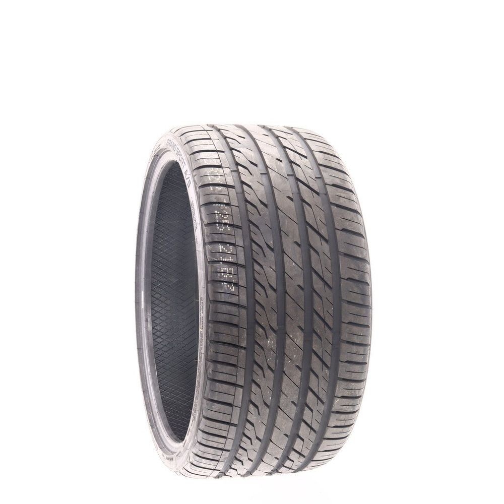 Set of (2) New 315/25ZR22 Arroyo Grand Sport A/S 101Y - Image 1