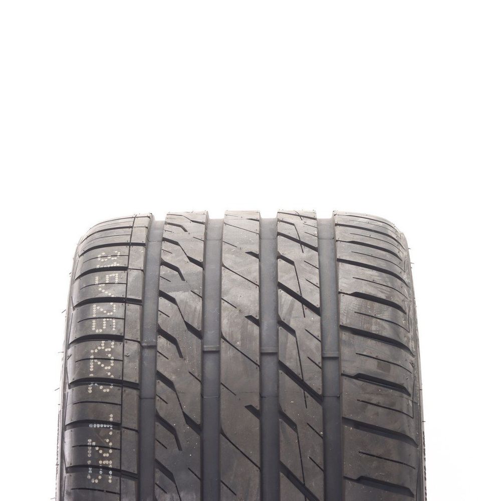 Set of (2) New 315/25ZR22 Arroyo Grand Sport A/S 101Y - Image 2