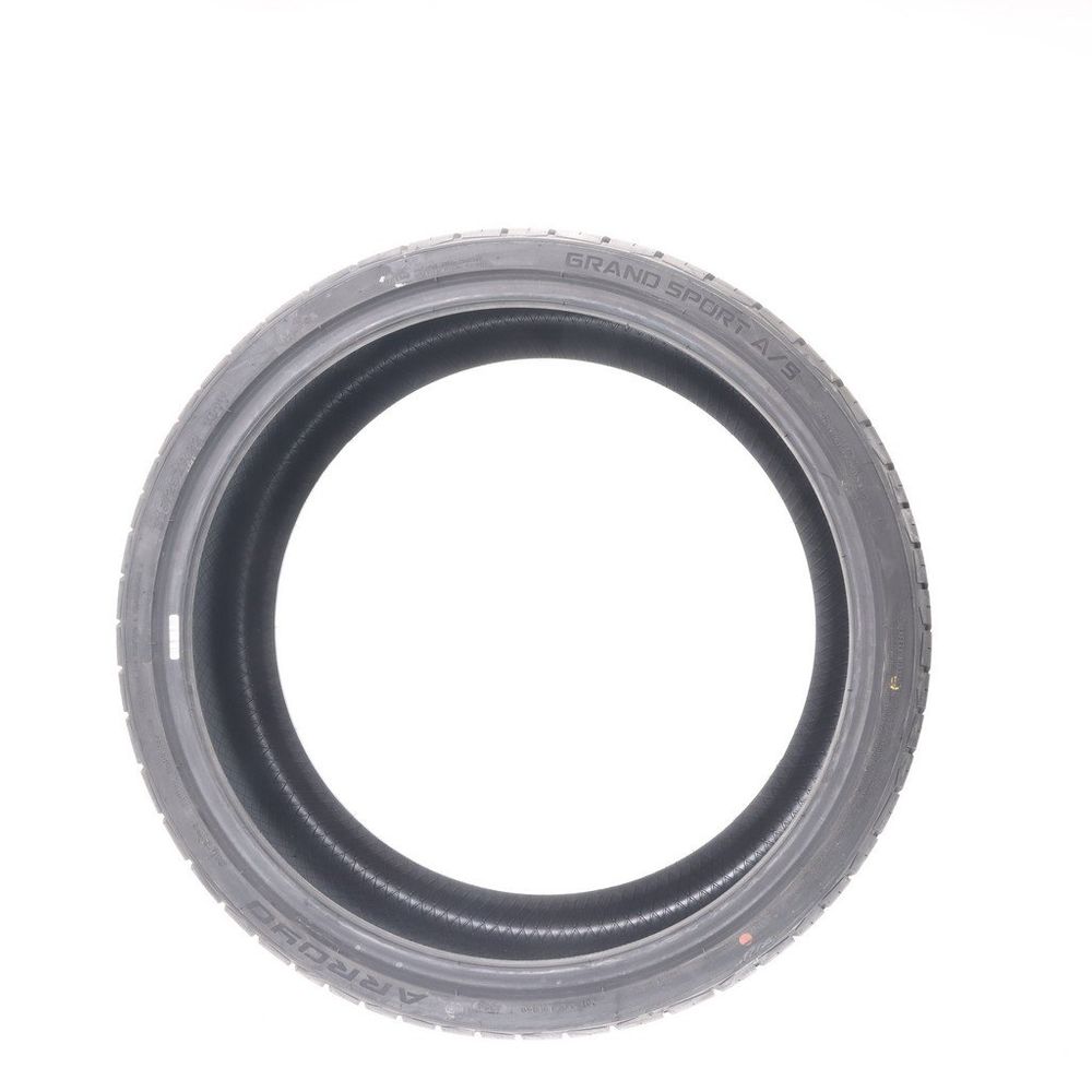 Set of (2) New 315/25ZR22 Arroyo Grand Sport A/S 101Y - Image 3