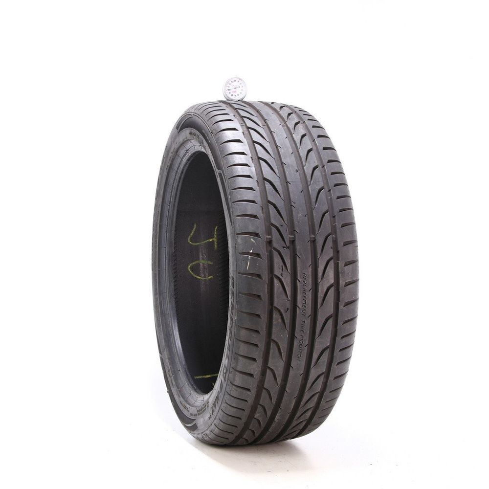 Used 245/45ZR20 General G-Max RS 103Y - 10/32 - Image 1