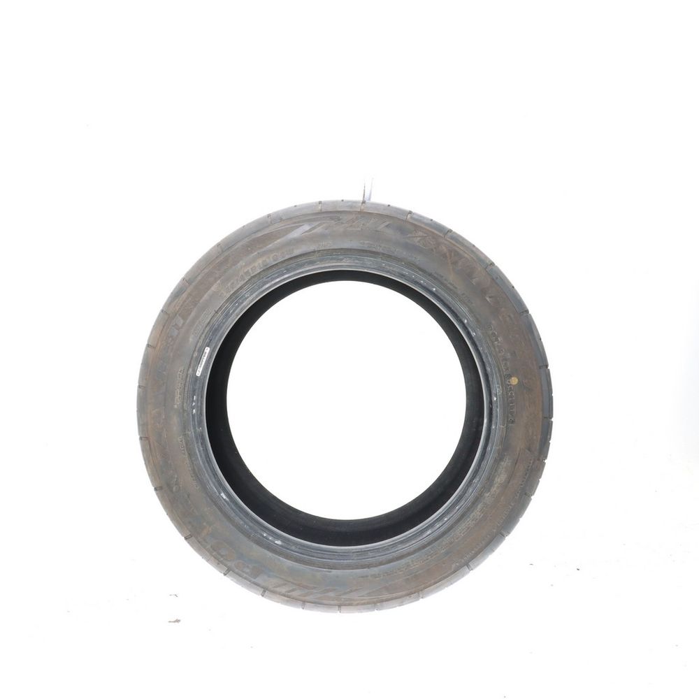 Used 245/45R16 Bridgestone Potenza RE-11 94W - 9/32 - Image 3