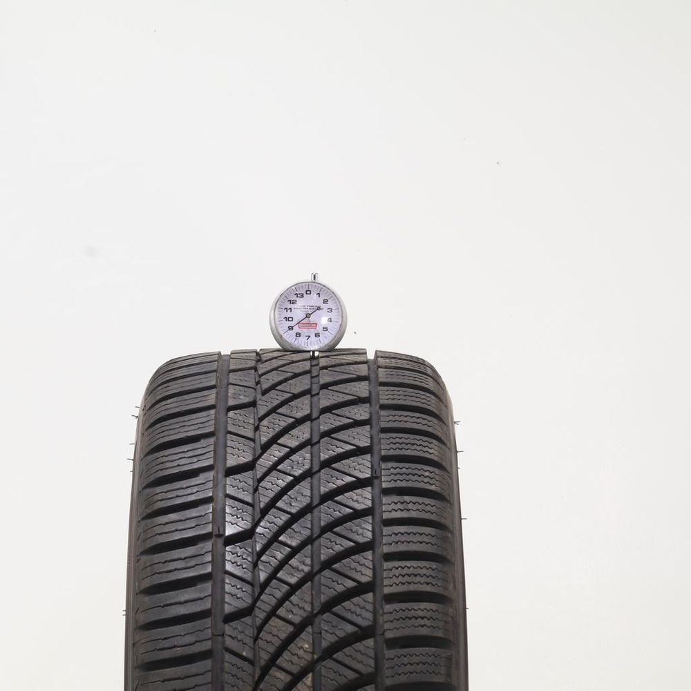 Used 215/45R17 Hankook New Englander 4s 87V - 9/32 - Image 2
