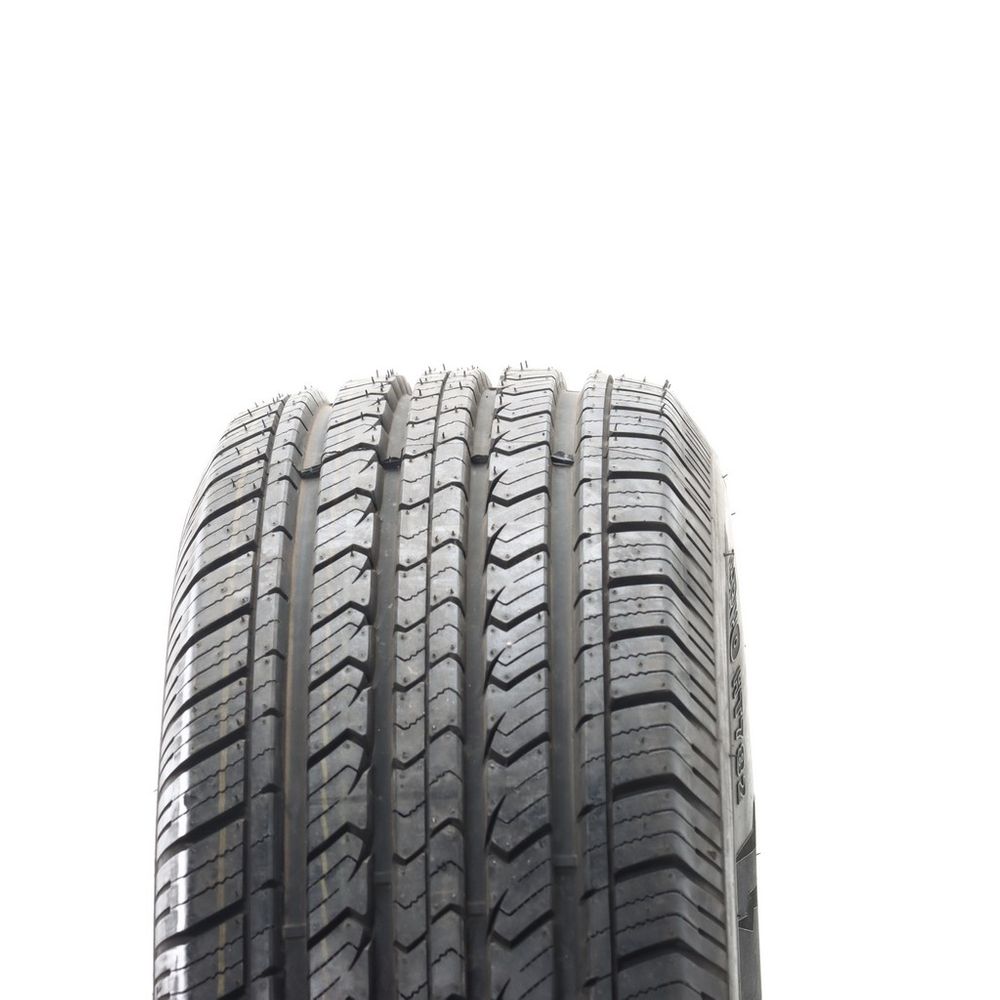 Driven Once LT 265/70R17 Sunfull Mont-Pro HT782 121/118S E - 13/32 - Image 2