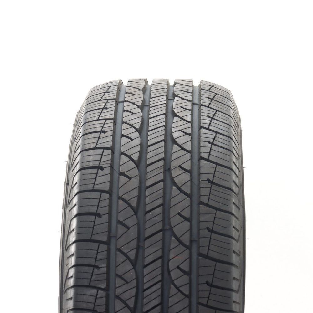Set of (2) New 255/65R18 Kelly Edge Touring A/S 111H - Image 2