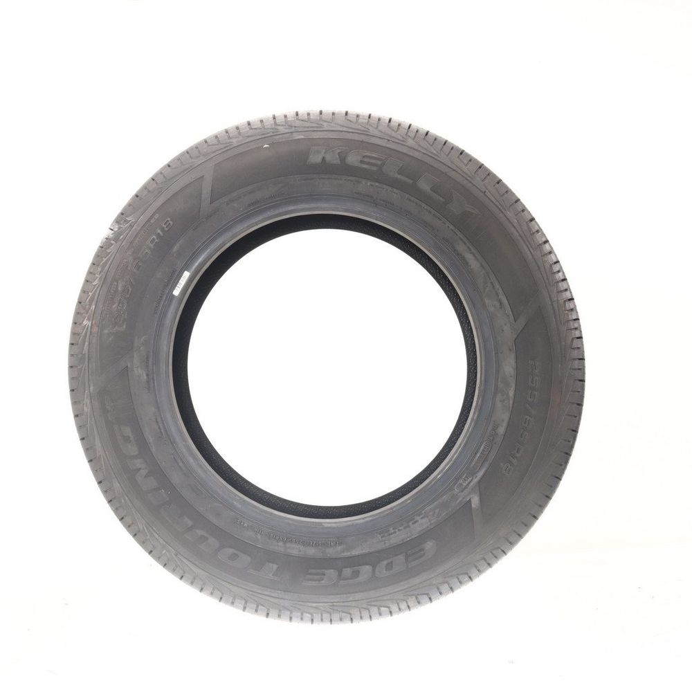 Set of (2) New 255/65R18 Kelly Edge Touring A/S 111H - Image 3