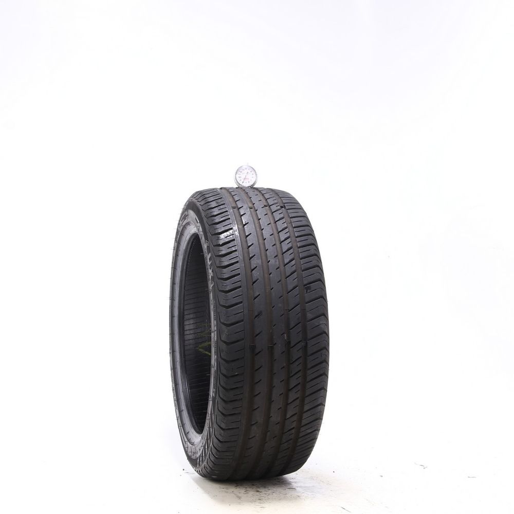 Used 225/45R17 JK Tyre UX1 90V - 8/32 - Image 1