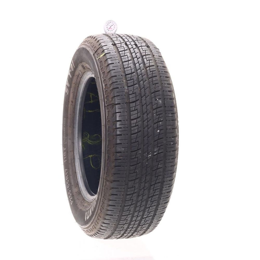 Used 255/65R17 Advanta SV T-01 110T - 8.5/32 - Image 1