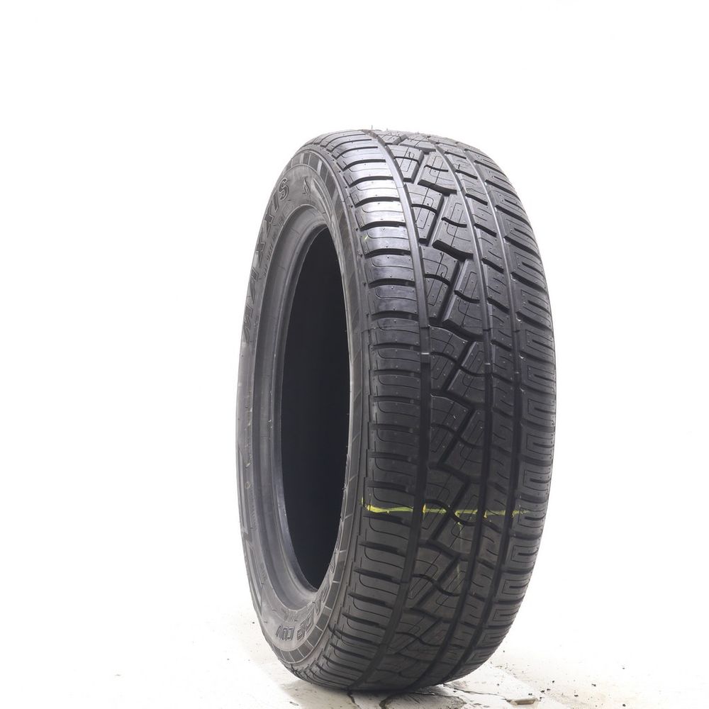Driven Once 245/55R19 Maxxis Escapade CUV 103V - 10/32 - Image 1