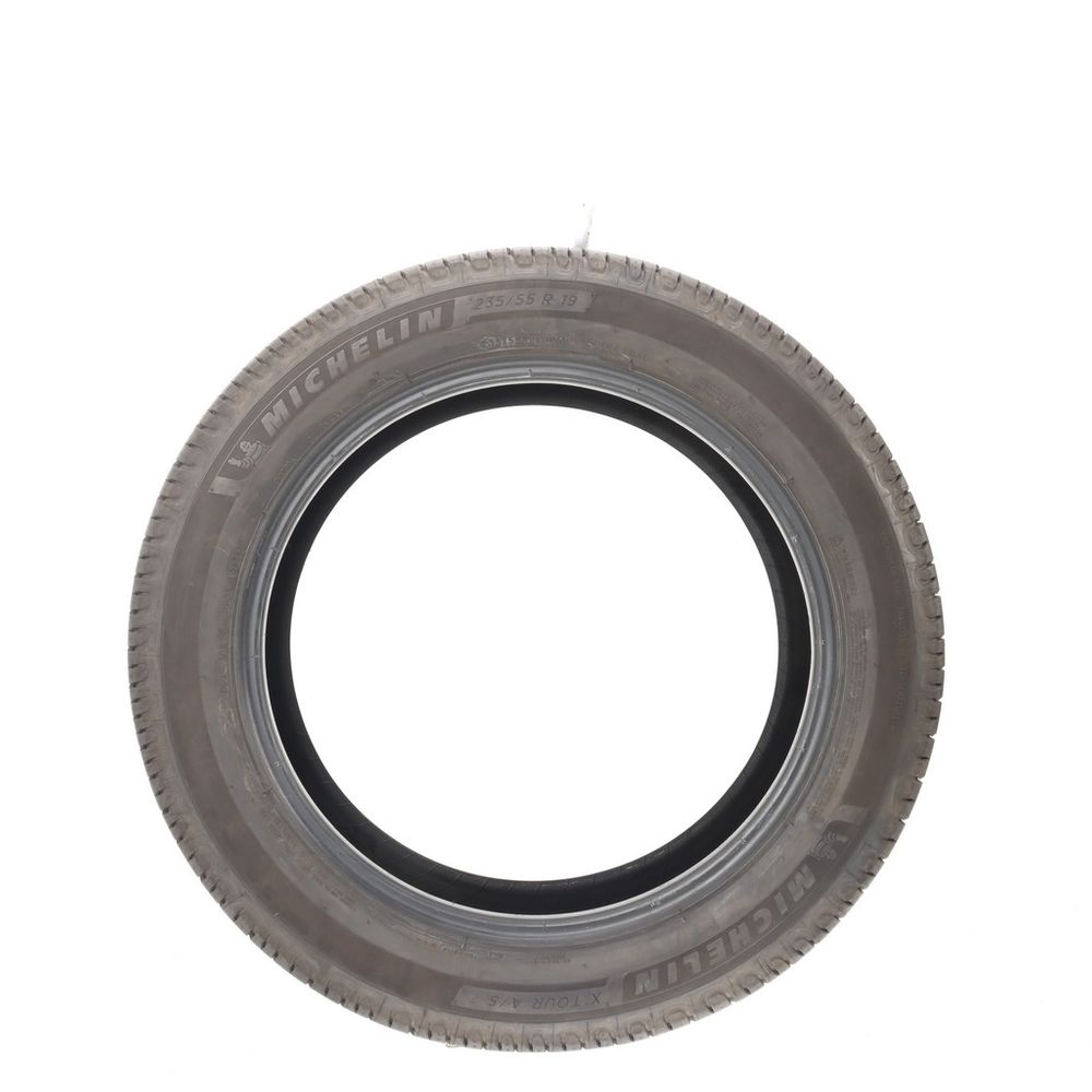 Used 235/55R19 Michelin X Tour A/S 2 105H - 10/32 - Image 3