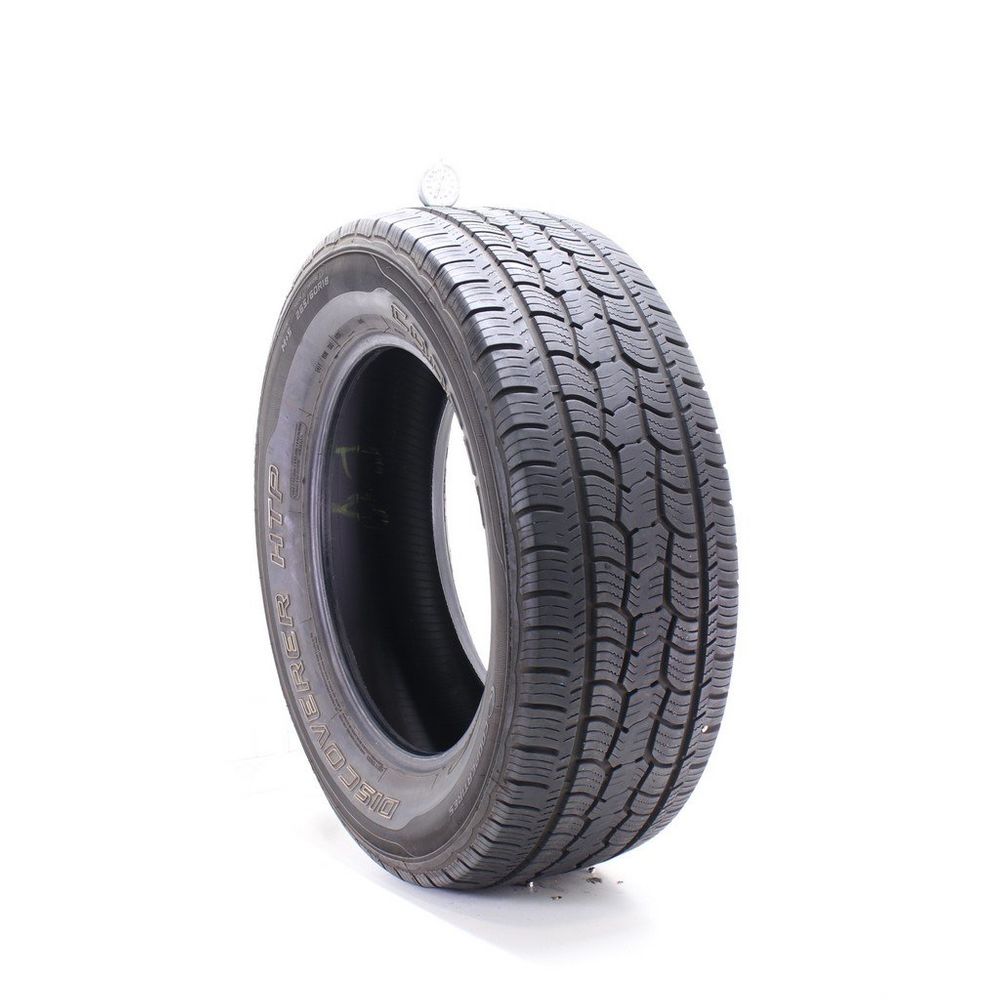 Used 265/60R18 Cooper Discoverer HTP 110T - 8/32 - Image 1