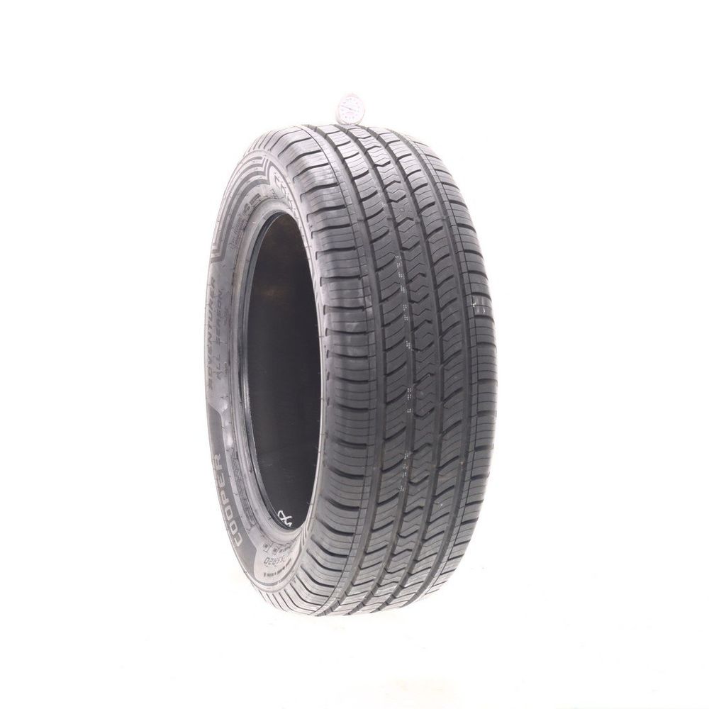 Used 255/55R20 Cooper Adventurer All Season 110H - 11/32 - Image 1