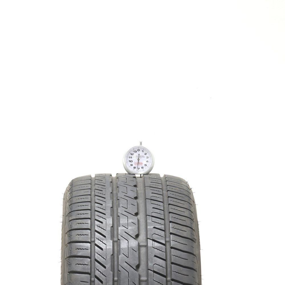 Set of (4) Used 215/45ZR17 Road Hugger GT Ultra 91W - 7-8.5/32 - Image 2