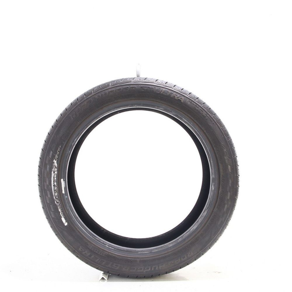 Set of (4) Used 215/45ZR17 Road Hugger GT Ultra 91W - 7-8.5/32 - Image 5