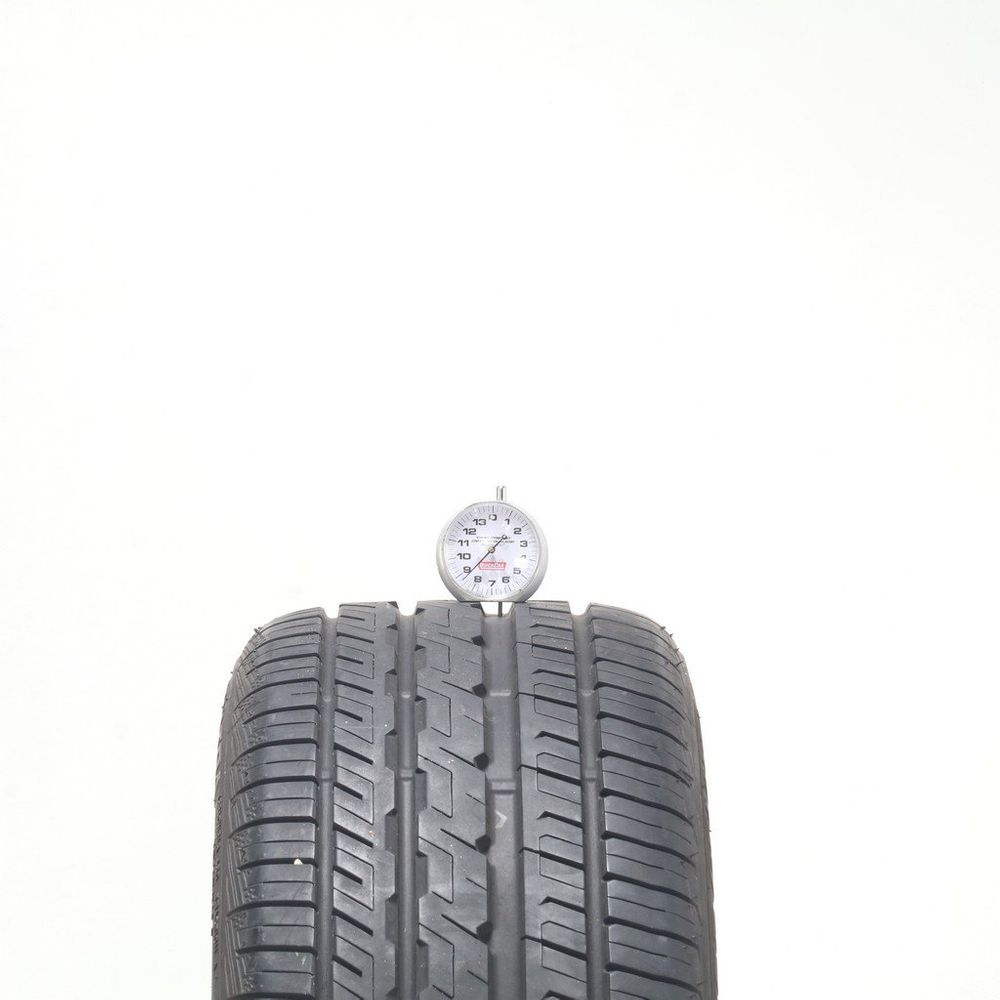 Set of (4) Used 215/45ZR17 Road Hugger GT Ultra 91W - 7-8.5/32 - Image 6