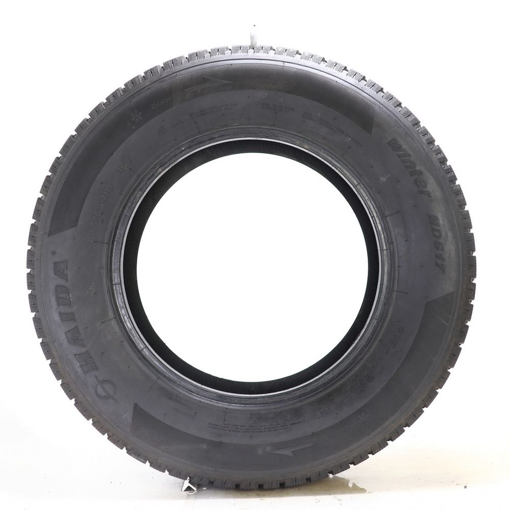 Used 275/65R18 Haida Winter HD617 116T - 7/32 - Image 3