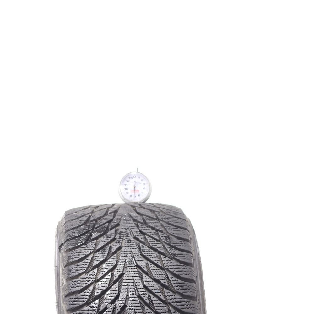 Used 205/55R16 Nokian Hakkapeliitta R2 94R - 7/32 - Image 2