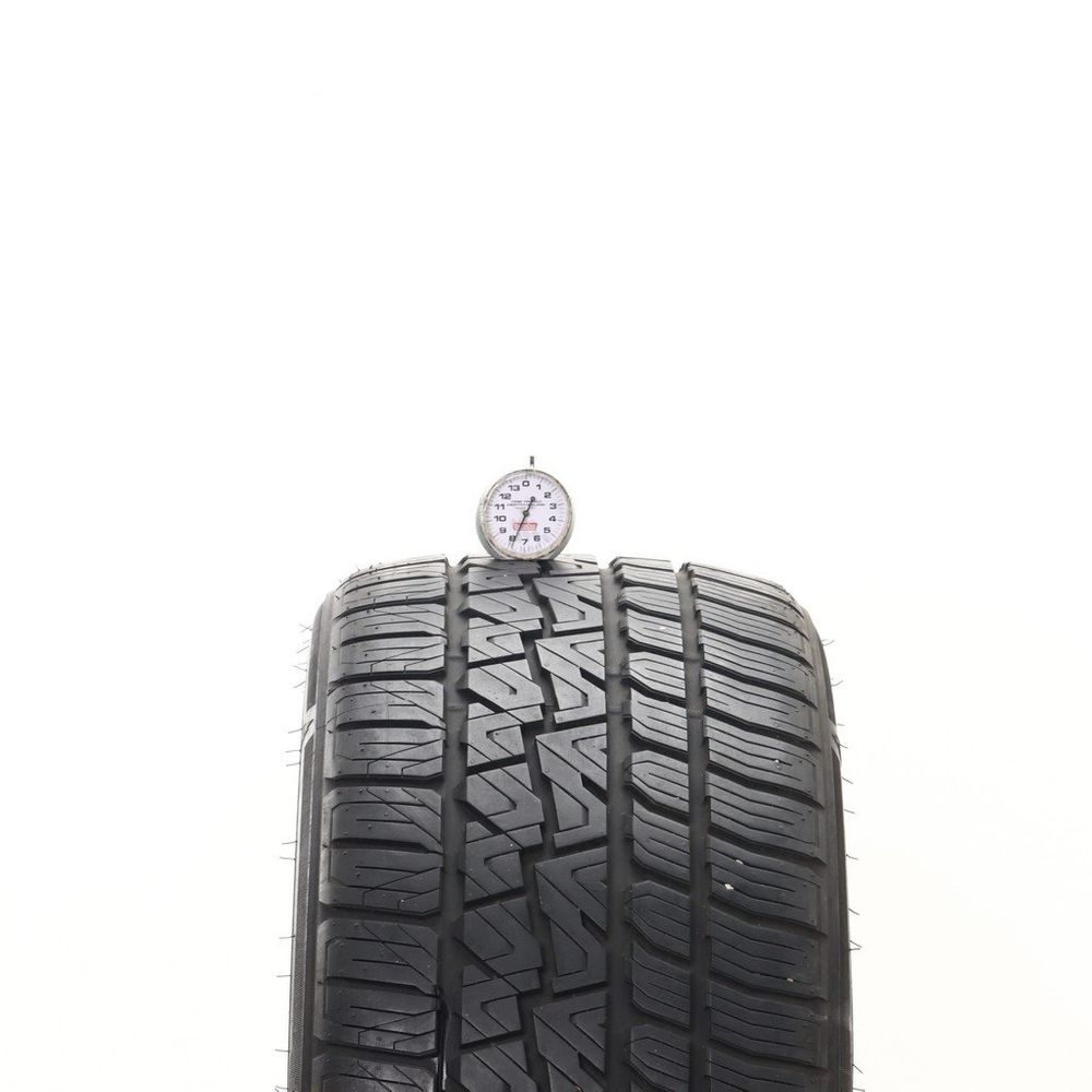 Set of (2) Used 255/35R20 Nitto Motivo 365 97W - 7.5/32 - Image 2