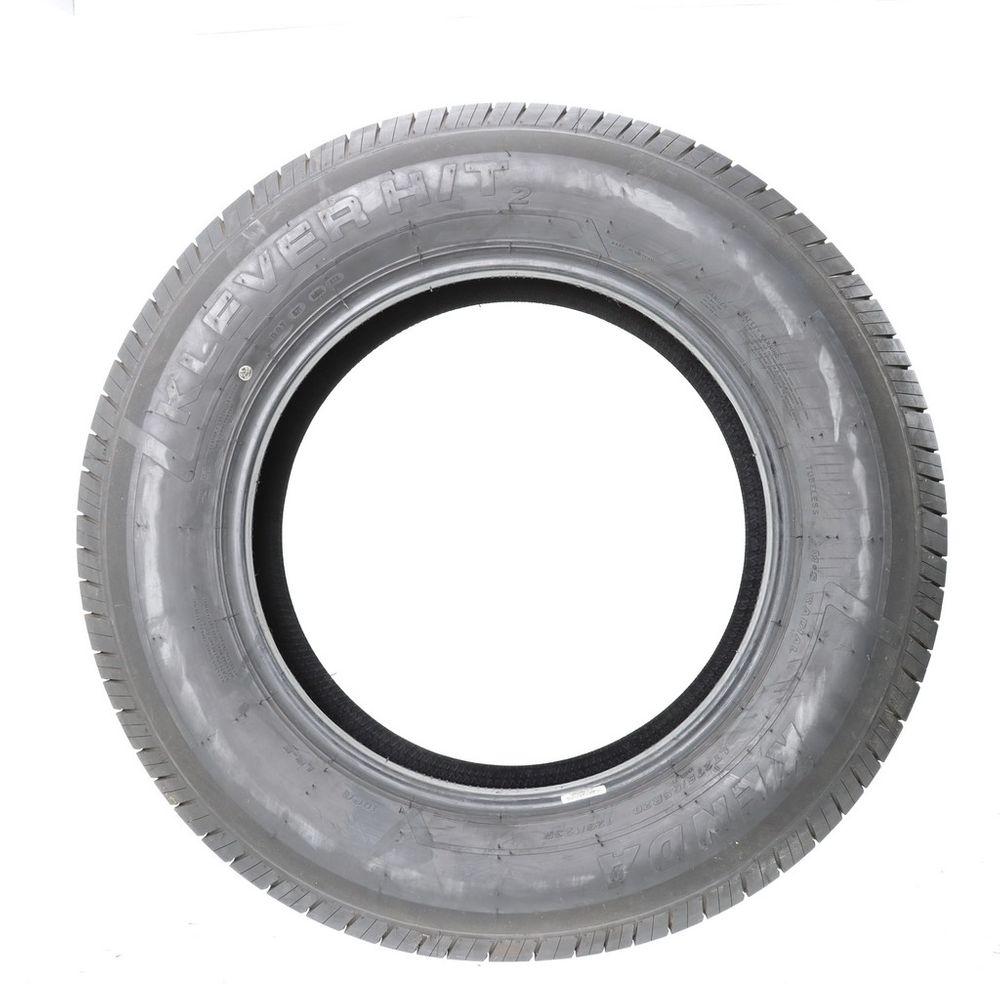 Used LT 275/65R20 Kenda Klever H/T 2 126/123R E - 15/32 - Image 3