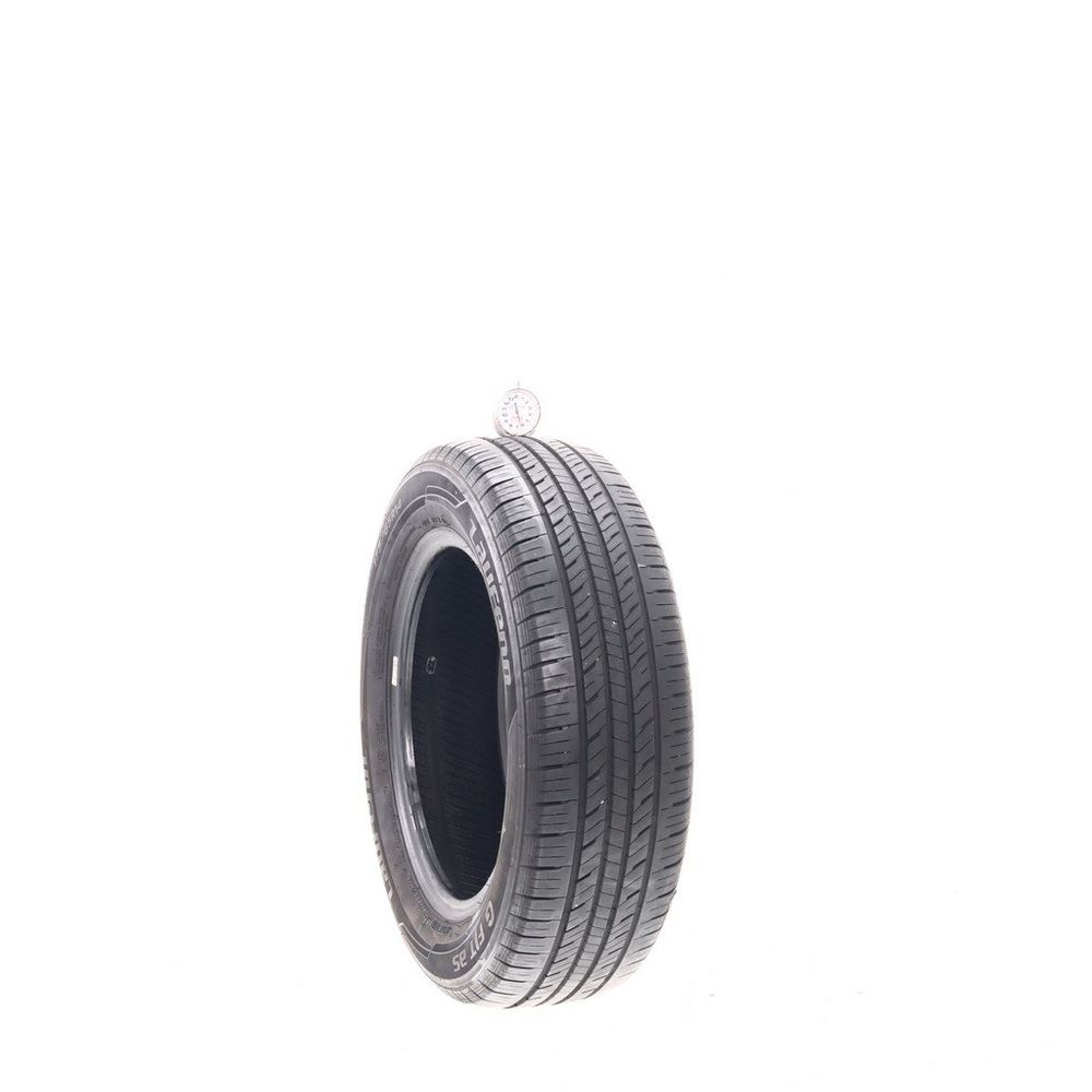 Set of (2) Used 175/65R14 Laufenn G Fit AS 82T - 6-7.5/32 - Image 1