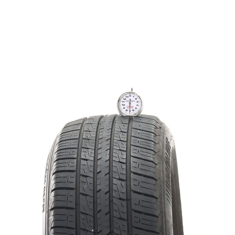 Set of (2) Used 225/60R18 Mohave Crossover CUV 100H - 7/32 - Image 2