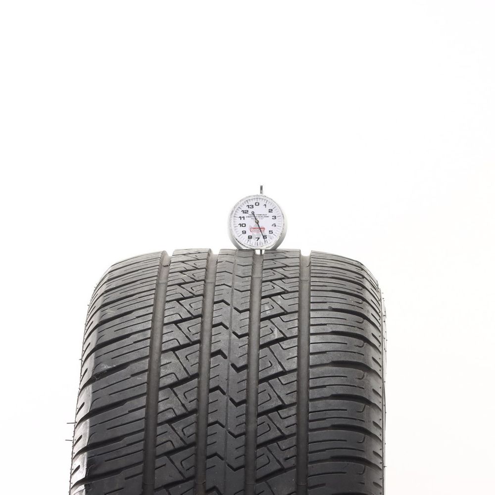 Set of (4) Used 245/55R19 GT Radial Savero HT2 103S - 6-6.5/32 - Image 2