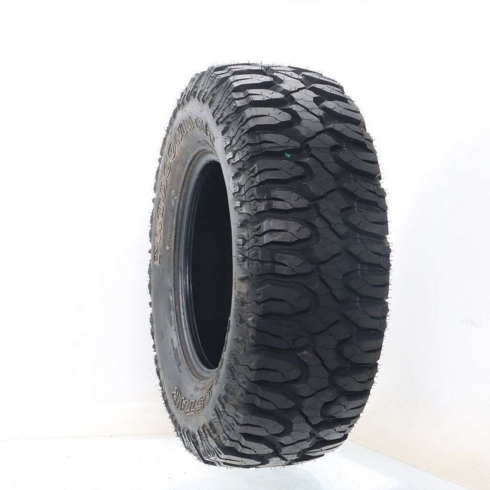 New LT 35X12.5R18 Milestar Patagonia M/T 128Q F - Image 1