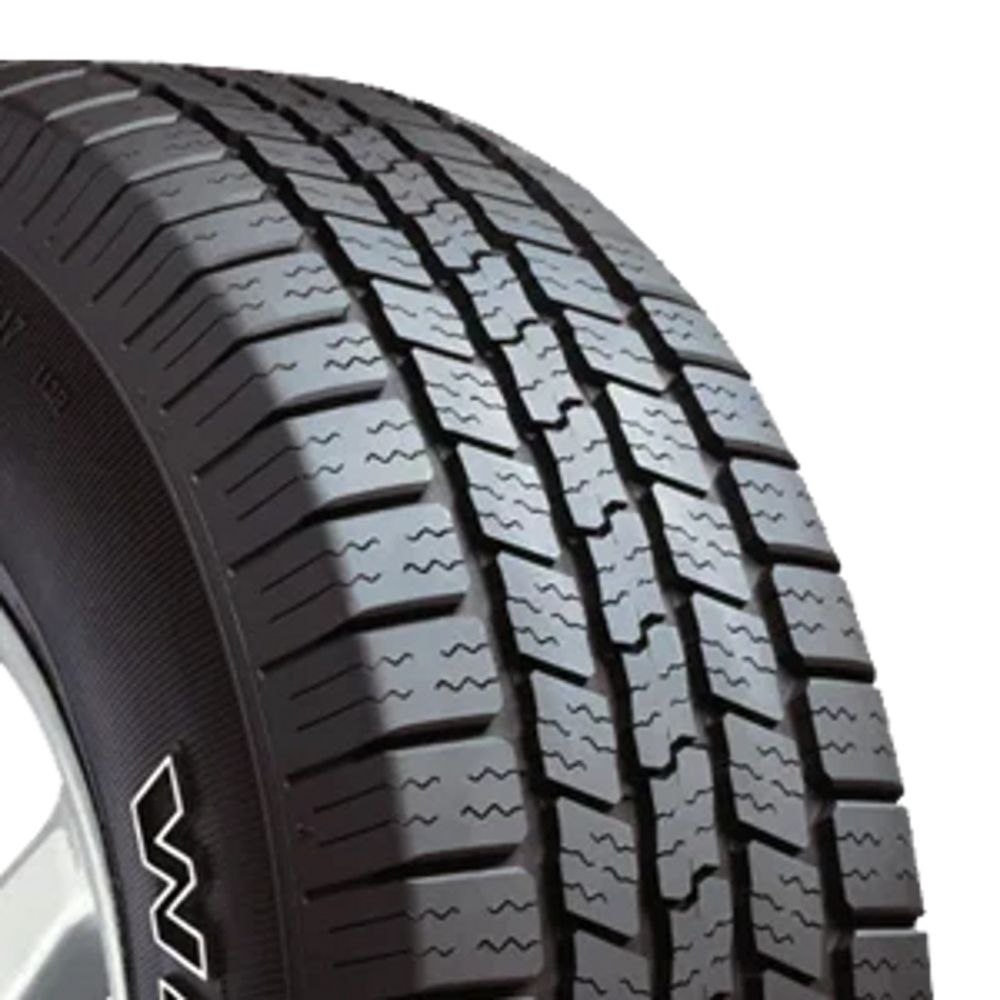 Set of (2) New P 225/70R15 Goodyear Wrangler SR-A 100S - Image 3