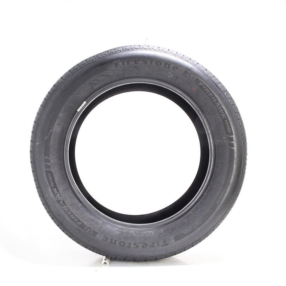 Set of (2) Used 275/55R20 Firestone Firehawk Pursuit 113V - 7.5-8.5/32 - Image 6