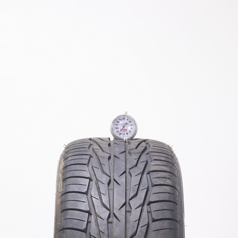 Used 225/55R17 Toyo Extensa HP II 97V - 8.5/32 - Image 2